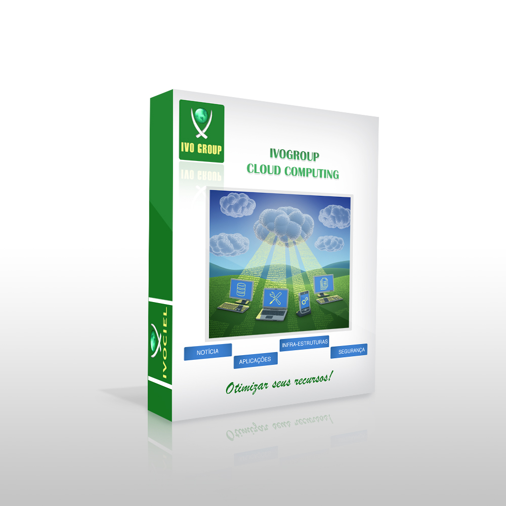 Ivogroup Cloud Computing
